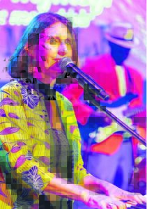 Tyd vir die Tuin van Digters