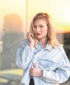 Geniet musiek op jou laailou!