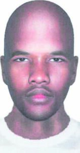 Suspect wanted for rape