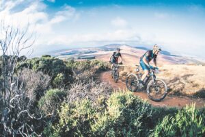 Absa Cape Epic 2024 unveils gruelling 613km route with Over 16 000m of Climbing