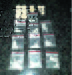 Winelands cluster arrests 124 suspects