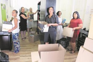 Tourism agency remains upbeat