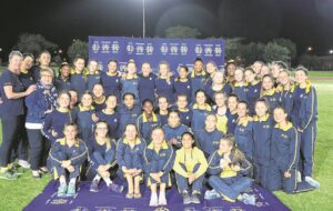 Lente-atletiekbyeenkoms lewer baie rekords op