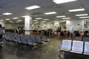 Paarl Home Affairs update