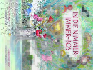 Lekker leesstof vir die jongspan