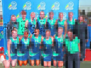 Sportlui beloon vir harde werk