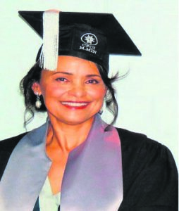 Die belangrikheid van Bruinmense in boek vasgelê