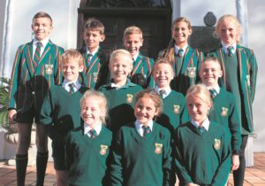 ‘Klein Gimmies’ skitter in tweekamp