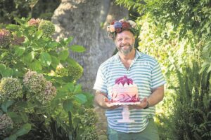 Vier Tuinedag en plant ’n boom