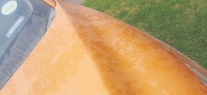 Sementstof pla inwoners steeds