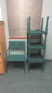 Man kry opgeskorte vonnis ná diefstal