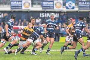 Old Boys in Junior Bok u-20 squad