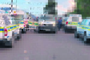 Wellington-polisie meer sigbaar ná skietery