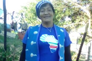 GOOD-party in Drakenstein eis ondersoek teen DA-raadslid wie glo sopkombuis-fondse misbruik