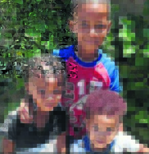 Moordklagte teen oumagrootjie