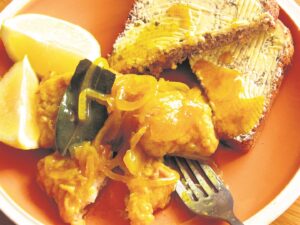 Hou by tradisie dié Paasfees