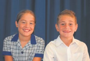 Tweekampers gaan Stellenbosch toe