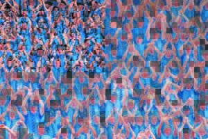 Boishaai en Girls’ High kraai koning