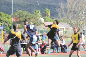 Suksesvolle Twizza-netbalkompetisie gehou