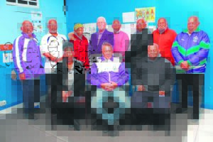 Rugbyklub kies nuwe bestuur