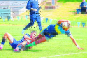 Durbanville verras by Hugenote-7’s-toernooi