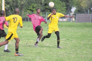 Cambio wen toernooi 3-0