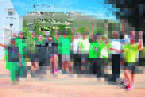 Stap vir geestesgesondheid