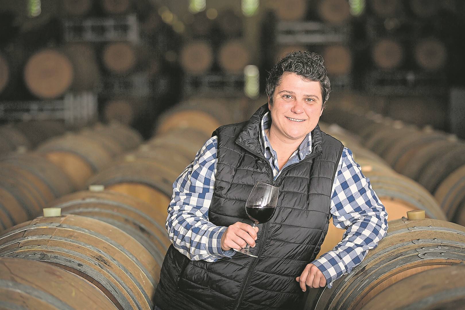 KWV wines scoop international honours again!