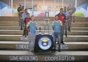 Chester Williams-7’s-toernooi is hier