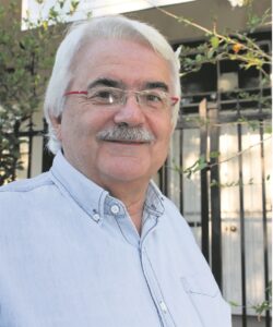 Nuwe bestuurder vir Breytenbach Sentrum