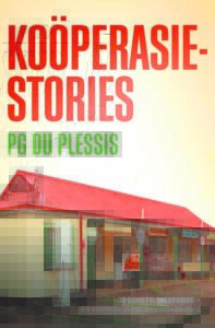 Paarl Post-boekeklub: ‘Koöperasiestories’ ’n gunsteling
