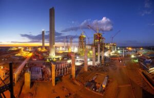 Beurtkrag: Terug na vlak 6