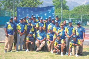 Klub se jaar opnuut ’n hoogtepunt