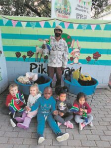 67 Minute vir jou medemens