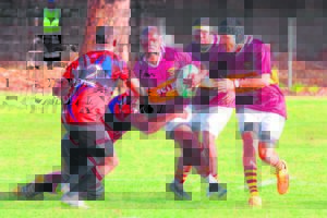 Young Peoples gooi wal teen besoekers