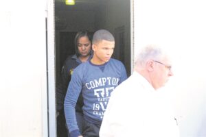 Gerugte oor Rust-verdagte skok