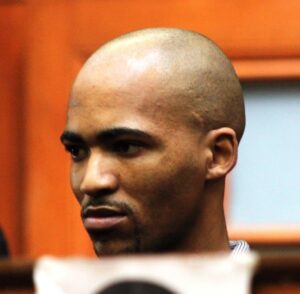 Moordenaar swaar gevonnis