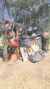 Plakkers oral; DM ‘weet niks’