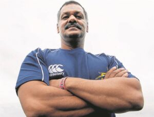 GOOD-party skors hul Drakenstein-leier, Peter de Villiers