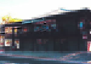 Midnight noise mayhem