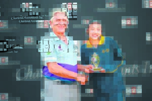 Noord pak Suid op Dal-stadion