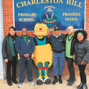 Well-being of the youth prioritised