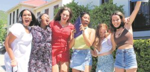 Paarlse skole oorstelp oor uitslae