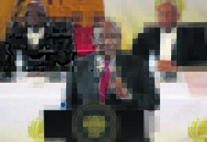 Landbou-organisasies lig hul menings oor staatsrede