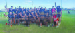 Kavas bou op sterk fondasie