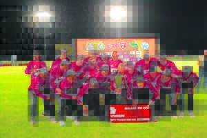 Kings kraai koning as die eerste T10-krieketkampioene