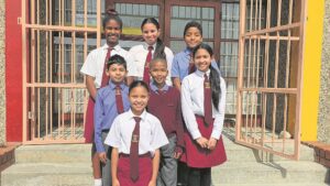 Ebenezer chess players 4th in regionals