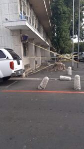 Paarl polisiestasie sluit weens Covid-19