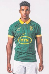 Paarl pronk weer in Wêreldbeker Bokgroep