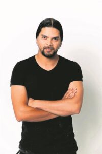 Paarliet styg uit in rolprentbedryf